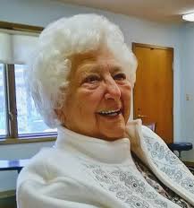 Betty Berg Obituary July 18, 2019