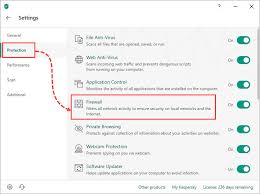 How To Enable Or Disable Notifications About Vulnerabilities In Wi Fi Networks In Kaspersky Total Security 19