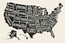 We may earn commission on some of the items you choose to buy. United States Geography Quiz Worldatlas Com