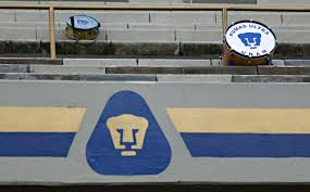 We did not find results for: La Historia Del Escudo De Pumas Mediotiempo