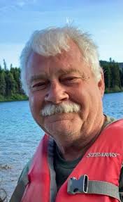 Obituary for DONALD WAYNE RIGNEY