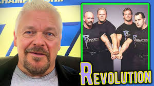 Shane Douglas