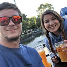 Olivia Nolan and Jesse House's Wedding Website