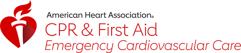 The classes are easy and fast but still ensure learning and mastery. American Heart Association Cpr First Aid