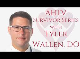 AHTV Live Q&A with Tyler Wallen, DO