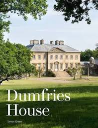 Visitors can explore the beautiful setting with ancient trees, the adam bridge, river walks, a doo'cot and the wildlife. Dumfries House By Simon Green