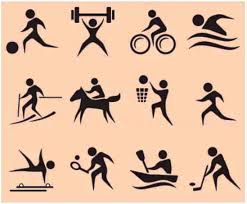 Action sports design our outdoor play products accordingly to match. Look At These Images Of Different Kinds Of Sports Identify And Name As Many As You Can With Your Partner Sarthaks Econnect Largest Online Education Community