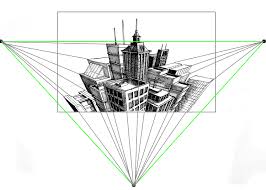 Check spelling or type a new query. A Step By Step Tutorial On The Basics Of Three Point Perspective Craftsy