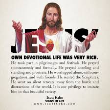 Signs Of Life 40 Catholic Customs And Their Biblical Roots Quotes About Hard Times Catholic Quotes Catholic