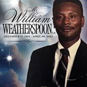 Weatherspoon Family Obituaries