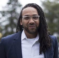 Shomari Jones's Instagram, Twitter & Facebook