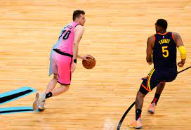 Bjelica will start saturday against the bucks, ira winderman of the south florida sun sentinel reports. Nemanja Bjelica On His Role In Miami Heat Power Rotation Miami Herald