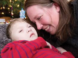 Ladner family grateful for support