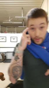 Lucy Goosey Comedian