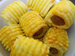 Tart nenas gulung merupakan salah satu kuih raya yang agak femes dan disukai ramai. Loyang Acuan Resepi Tart Nenas Gulung Oleh Che Nom Facebook