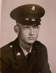 Gerald Curtis Yates Sr. Obituary (2024)