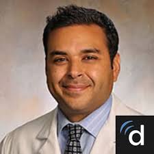 Dr. Ashley Patel, MD