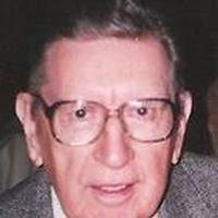 Obituary of William A. Huus