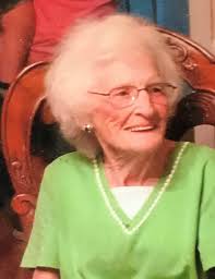 Obituary information for Gladys Moore Jones