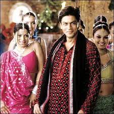 Mahi Ve From Kal Ho Na Ho Kal Ho Na Ho Indian Celebrities Shahrukh Khan And Kajol