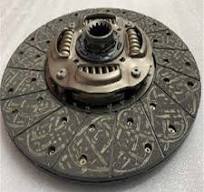 ME523626 6M70 CLUTCH DISC F380 FV51J PS380 for MITSUBISHI FUSO TRUCK