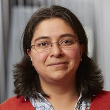 Araida HIDALGO-BASTIDA