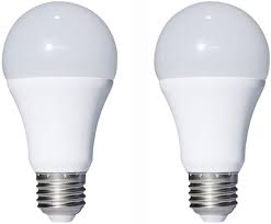 12v Low Voltage Led Light Bulbs Warm White 7w E26 Standard Base 60w Equivalent Dc Bulb For Rv Solar Panel Project Boat Garden Landscape Off Grid Lighting Pack Of 2 Amazon Com