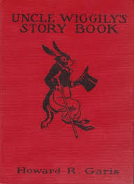 How the camel got his hump. The Project Gutenberg Ebook Of Uncle Wiggily S Story Book By Howard R Garis