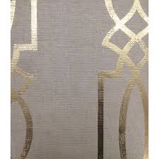 York Wallcoverings Ronald Redding Designs Stripes Resource Cathedral Trellis Wallpaper Brown Trellis Wallpaper Wallpaper Trellis