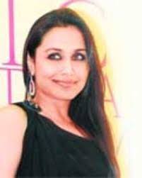 Rani gives YRF a royal ignore