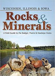 Although these red gems are plentiful, it's the quality of each one that gives them their value. Rocks Minerals Of Wisconsin Illinois Iowa A Field Guide To The Badger Prairie Hawkeye States Rocks Minerals Identification Guides Lynch Dan 9781591934516 Amazon Com Books