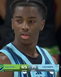 @OvertimeElite's video Tweet