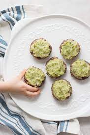 This shepherd's pie is based on jamie oliver's recipe but it's made with leftover slow roasted lamb. Mini Shepherd S Pie Muffins Mj And Hungryman