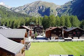 It offers an à la carte restaurant, free wifi and free parking. Ferienwohnung Oberwald Ferienwohnung Schweiz Wallis Oberwald Id5651