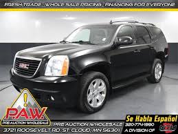 Image result for Black 2009 Yukon