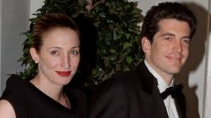 And carolyn bessette's secret wedding. Jfk Jr Carolyn Bessette Secret Wedding Tapes Revealed On Tlc Special