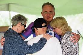 Fallen EMS remembered in memorial service; 'lives