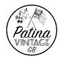 Patina, Vintage from www.ebay.com