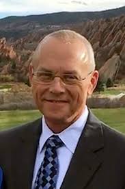 James Wiles Obituary