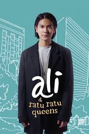 After his father's passing, a teenager sets out for new york in search of his estranged mother and soon finds love and connection in unexpected places. Ali Ratu Ratu Queens Indonesian Movie Streaming Online Watch On Netflix