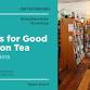 Blue Mountains Business for Good Afternoon Tea