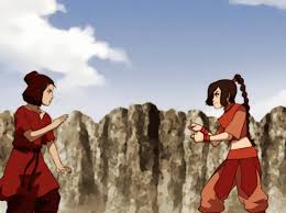 Everything And More Ty Lee Here is our fave trio!