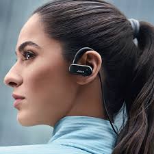 Select your jabra headset by clicking on the icon that appears on your iphone's screen. Wireless Headphones For Calls Music And Sport Jabra Elite Active 45e