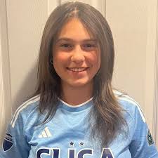 SUSA Academy (Girls)