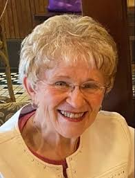 Sara Collison Obituary (2021)