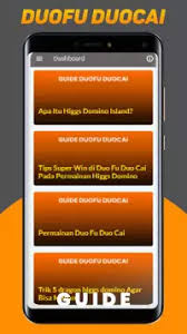Selamat datang di aplikasi tips super win duofu duocai fitur aplikasi: . Duofu Duocai Higgs Domino Island Guide And Tips Apk Download 2021 Free 9apps