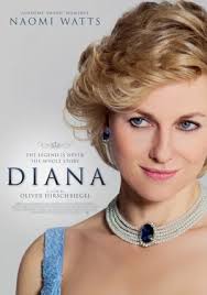 Diana movie review & film summary (2013)