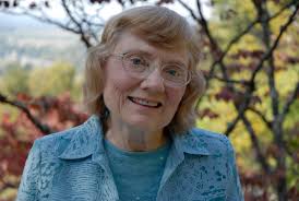 Josephine Benton Memorial Service