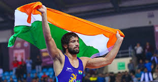 With the win, dahiya became just the second indian wrestler ever to enter the olympics final after sushil kumar back in the 2012 london olympics. Wrestler Ravi Kumar Dahiya Emerges As Dark Horse For Tokyo 2020 Olympics
