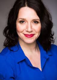 Ellen Margolis's Instagram, Twitter & Facebook